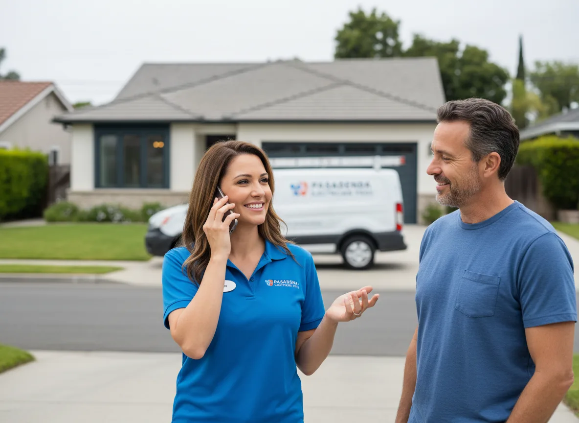 Electrician Garden City, AL FAQs